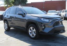 2021 Toyota RAV4 - Thumbnail 3