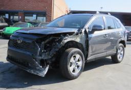 2021 Toyota RAV4 - Thumbnail 4