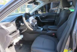 2021 Toyota RAV4 - Thumbnail 27