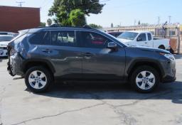 2021 Toyota RAV4 - Thumbnail 5