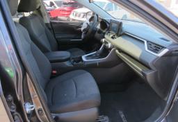 2021 Toyota RAV4 - Thumbnail 28