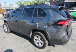 2021 Toyota RAV4 - Thumbnail 7