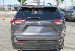 2021 Toyota RAV4 - Thumbnail 11