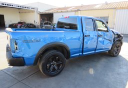 2021 Ram 1500 Classic - Thumbnail 10