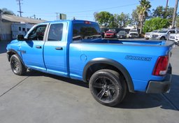 2021 Ram 1500 Classic - Thumbnail 9