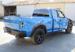 2021 Ram 1500 Classic - Thumbnail 8