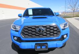 2021 Toyota Tacoma - Thumbnail 14
