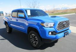 2021 Toyota Tacoma - Thumbnail 5