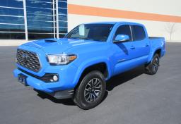 2021 Toyota Tacoma - Thumbnail 2