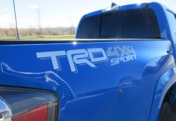 2021 Toyota Tacoma - Thumbnail 25