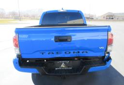 2021 Toyota Tacoma - Thumbnail 17