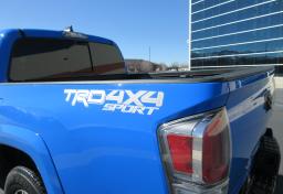 2021 Toyota Tacoma - Thumbnail 29