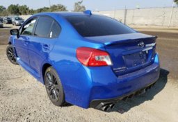 2021 Subaru WRX - Thumbnail 4