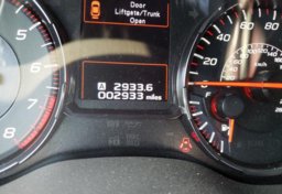 2021 Subaru WRX - Thumbnail 7