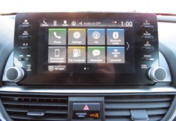 2018 Honda Accord Sedan - Thumbnail 35