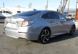 2018 Honda Accord Sedan - Thumbnail 7