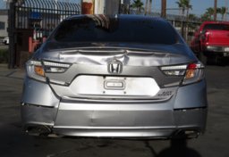 2018 Honda Accord Sedan - Thumbnail 13