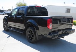 2021 Nissan Frontier - Thumbnail 9