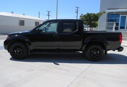 2021 Nissan Frontier - Thumbnail 5
