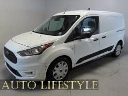 2019 Ford Transit Connect