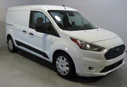2019 Ford Transit Connect - Thumbnail 2