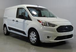 2019 Ford Transit Connect - Thumbnail 4