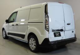 2019 Ford Transit Connect - Thumbnail 9