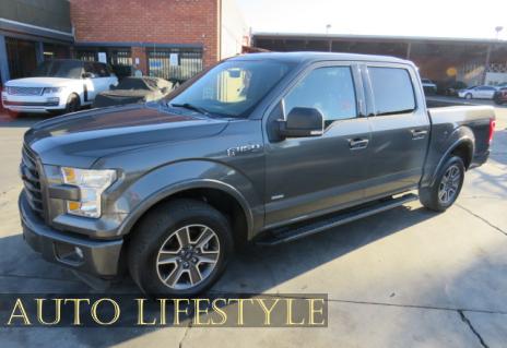 Picture of 2017 Ford F-150