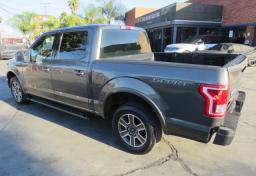 2017 Ford F-150 - Thumbnail 7