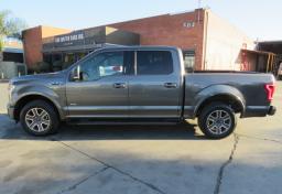 2017 Ford F-150 - Thumbnail 5