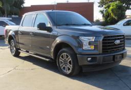 2017 Ford F-150 - Thumbnail 4