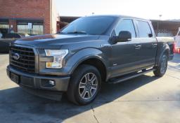 2017 Ford F-150 - Thumbnail 3