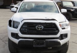 2019 Toyota Tacoma 4WD - Thumbnail 9