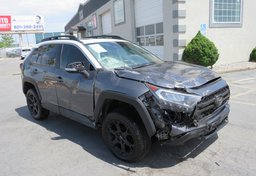 2021 Toyota RAV4 - Thumbnail 2