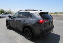 2021 Toyota RAV4 - Thumbnail 6
