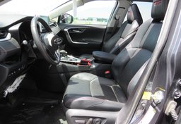 2021 Toyota RAV4 - Thumbnail 26