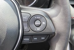 2021 Toyota RAV4 - Thumbnail 29