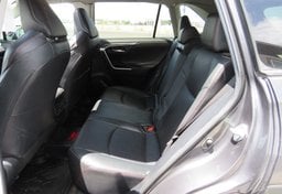 2021 Toyota RAV4 - Thumbnail 28