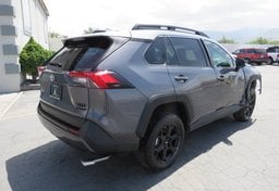 2021 Toyota RAV4 - Thumbnail 7