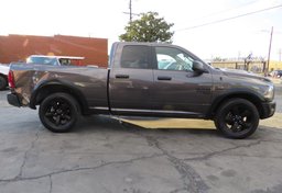 2020 Ram 1500 Classic - Thumbnail 6