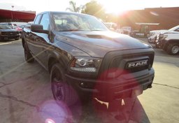 2020 Ram 1500 Classic - Thumbnail 2