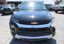 2022 Chevrolet Trailblazer - Thumbnail 13