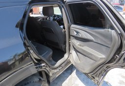 2022 Chevrolet Trailblazer - Thumbnail 25