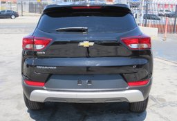 2022 Chevrolet Trailblazer - Thumbnail 14