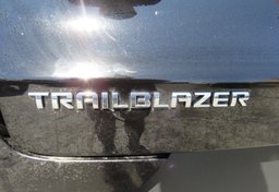 2022 Chevrolet Trailblazer - Thumbnail 19