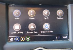 2022 Chevrolet Trailblazer - Thumbnail 35