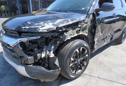 2022 Chevrolet Trailblazer - Thumbnail 15