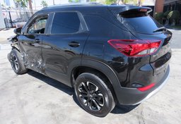 2022 Chevrolet Trailblazer - Thumbnail 11