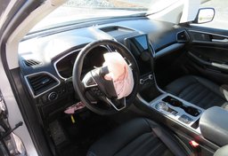 2021 Ford Edge - Thumbnail 20