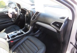 2021 Ford Edge - Thumbnail 19